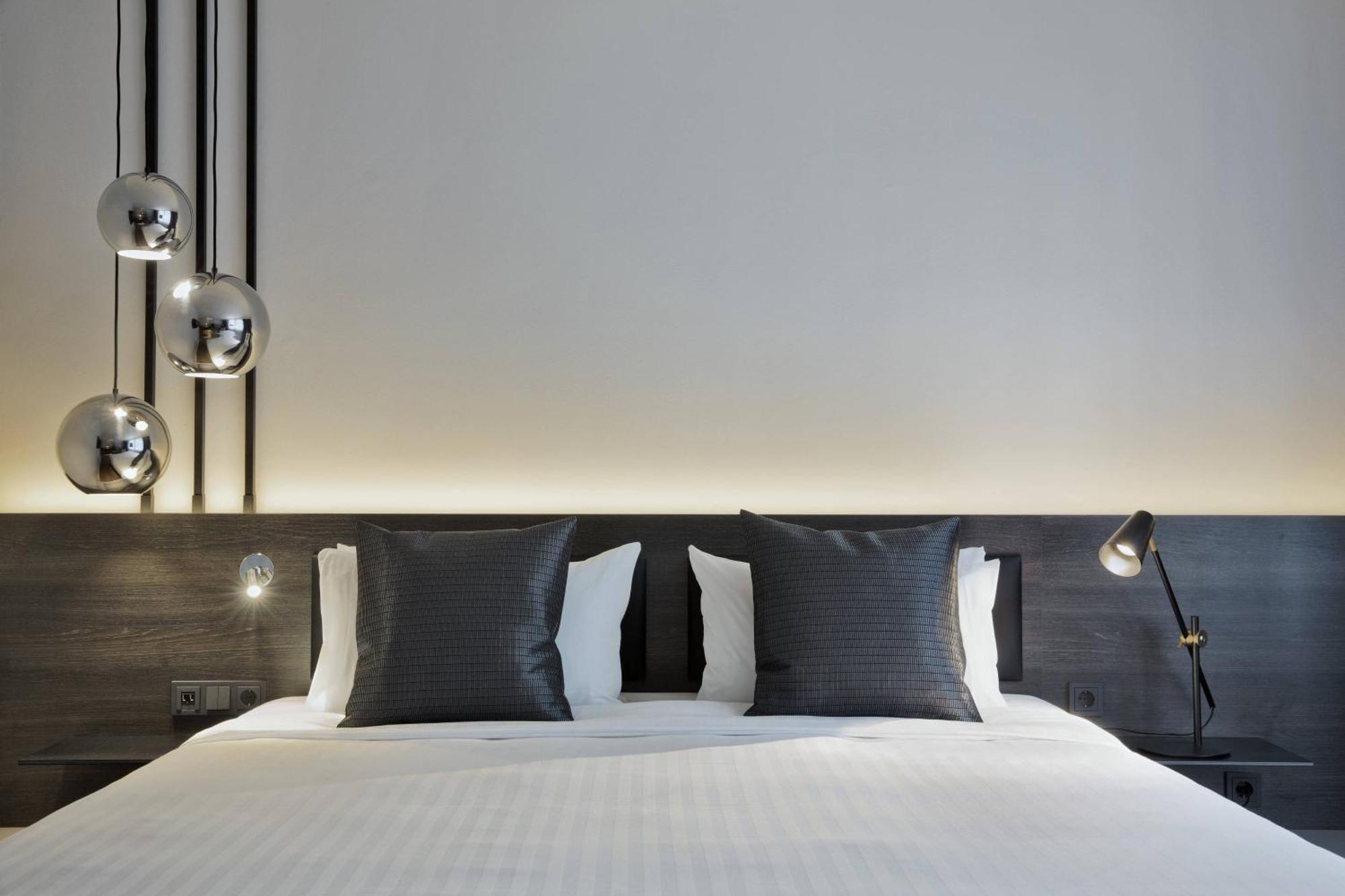 Residence Inn By Marriott Frankfurt City Center Frankfurt am Main Exterior photo